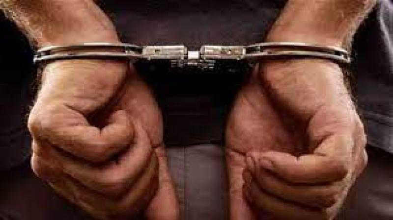 سقوط صاحب  مزرعة هارب من 24 سنة سجن بالبحيرة