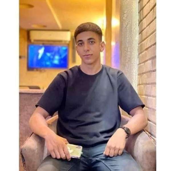 صورة المتوفي