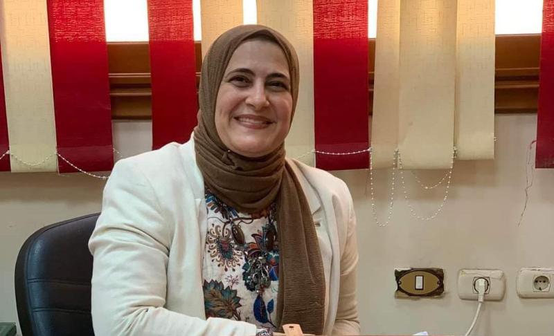 رئيس جامعة كفر الشيخ يكلف الدكتورة نجلاء الأشرف عميداً لكلية التربية النوعية