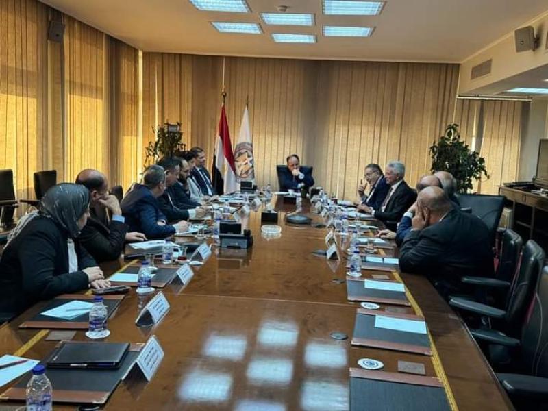 رئيس الوزراء يوجه بسرعة طرح المشروعات على القطاع الخاص مع خطة ترويجية لها