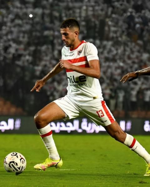 شبانة: سخرية أحمد فتوح من قرارات إدارة الزمالك أمر غير مقبول تمامًا