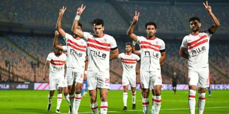 ميدو: الزمالك رصد أكبر مكافأة في السنوات الأخيرة للفوز على بيراميدز