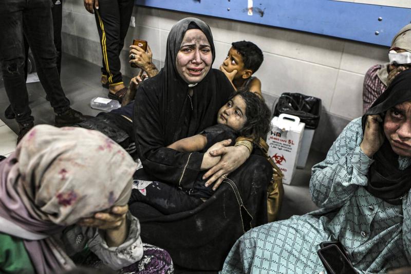 أطباء جامعة القاهرة يجرون 21 جراحة ناجحة لإصابات جسيمة وخطيرة لأبناء غزة بمستشفيات العريش وبئر العبد