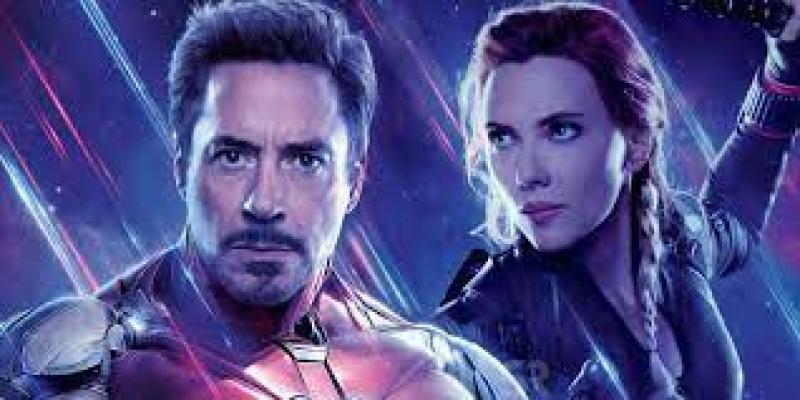 كيفن فايجي يكشف عن تفاصيل  عودة Iron Man وBlack Widow لعالم مارفل