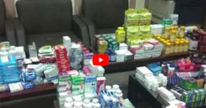 بتجيب فلوس.. القبض على المتهم بالترويج لمنشطات محظور بالإسكندرية