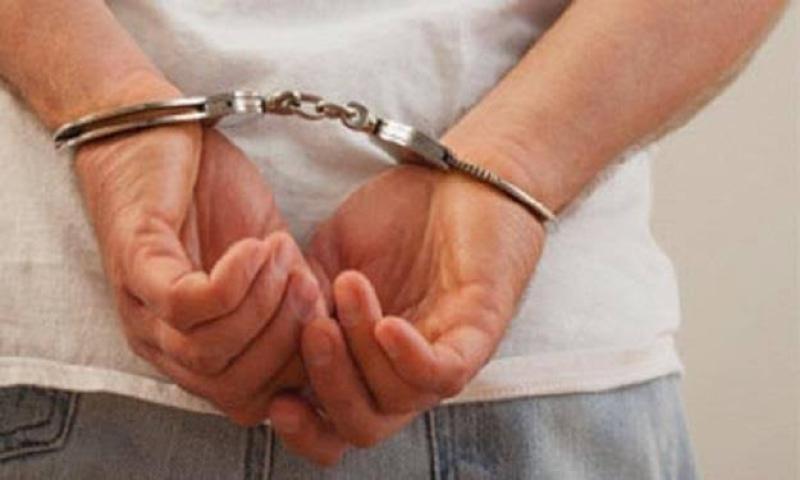 القبض على 3 أشخاص بحوزتهم 22 كيلو حشيش وأسلحة نارية بالقاهرة ة