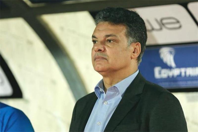 إيهاب جلال يختار قائمة الإسماعيلي لمواجهة الأهلي في الدوري الممتاز