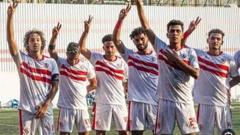 الزمالك مواليد 2009