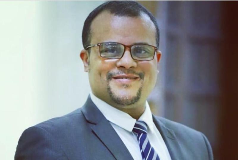 الصحفي محمد خضير عضوا بلجنة الشباب بالمجلس الأعلى للثقافة