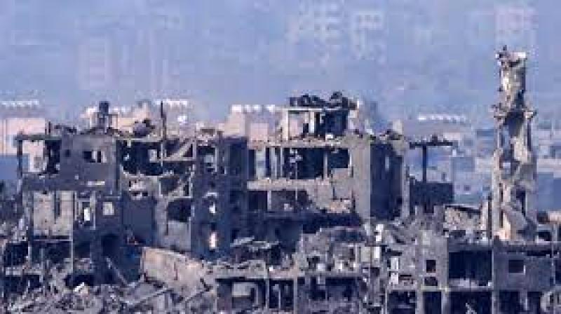 القمة العربية الإسلامية تدعو لكسر الحصار على غزة وتأييد موقف مصر لإيصال المساعدات الإنسانية للقطاع