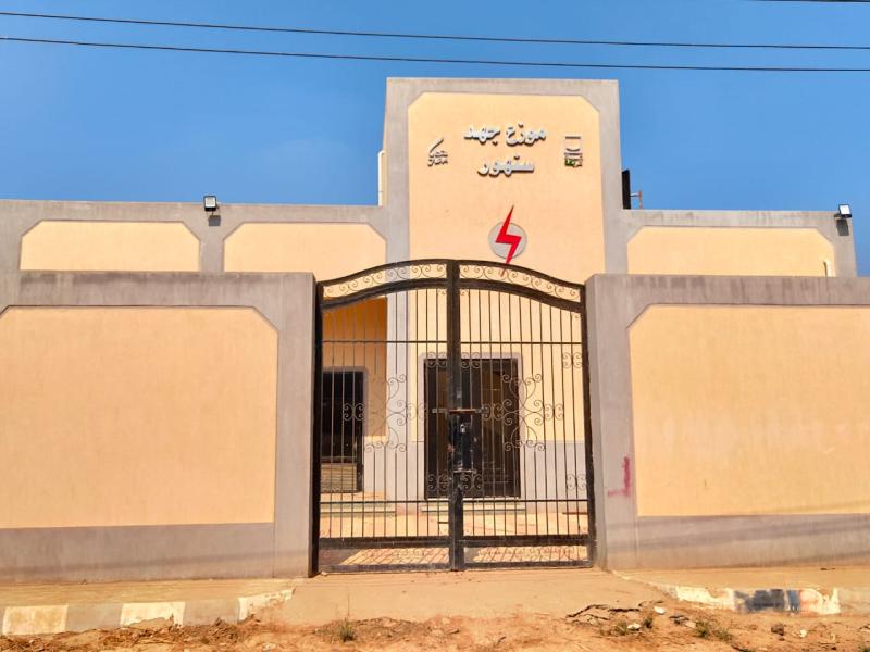 ”حياة كريمة” بالبحيرة: تنفيذ 3915 مشروعا بتكلفة تتجاوز 44 مليار جنيه