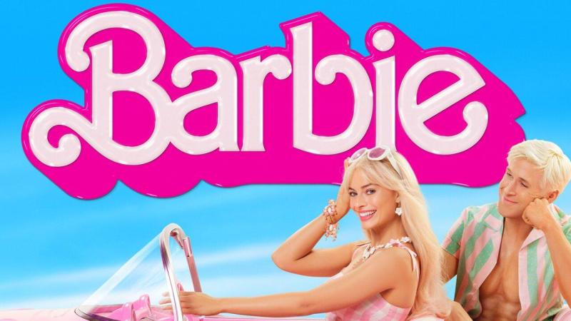 فيلم Barbie  يحصل علي 12 جائزة ضمن ترشيحات الجرامى 66