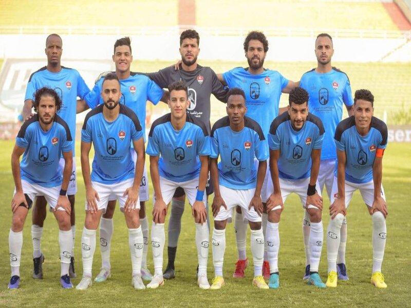اليوم.. 5 مباريات في الجولة الثامنة للمحترفين.. أبرزها بترول أسيوط أمام المحلة