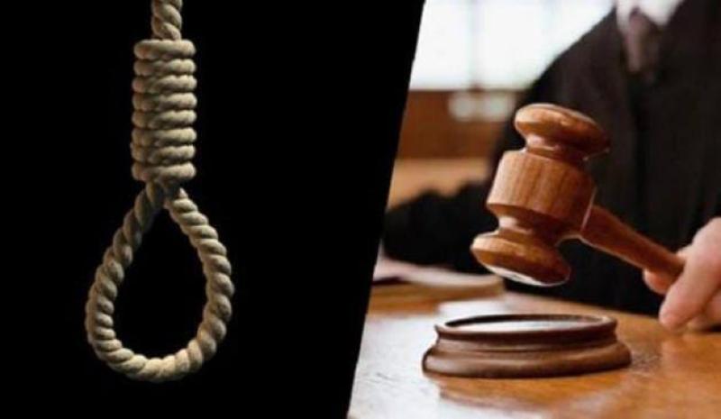 الإعدام شنقا للمتهم بقتل جاره دهسا بجرار فى الشرقية
