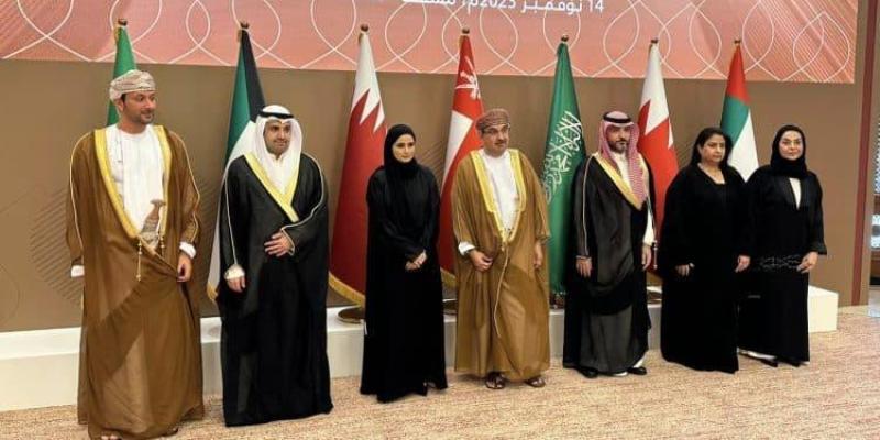 سلطنة عُمان تستضيف أعمال الاجتماع الـ 21 للإدارة العامة لدول الخليج