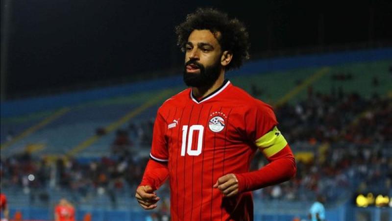 عاجل.. انضمام صلاح ومرموش ومصطفى لمعسكر منتخب مصر