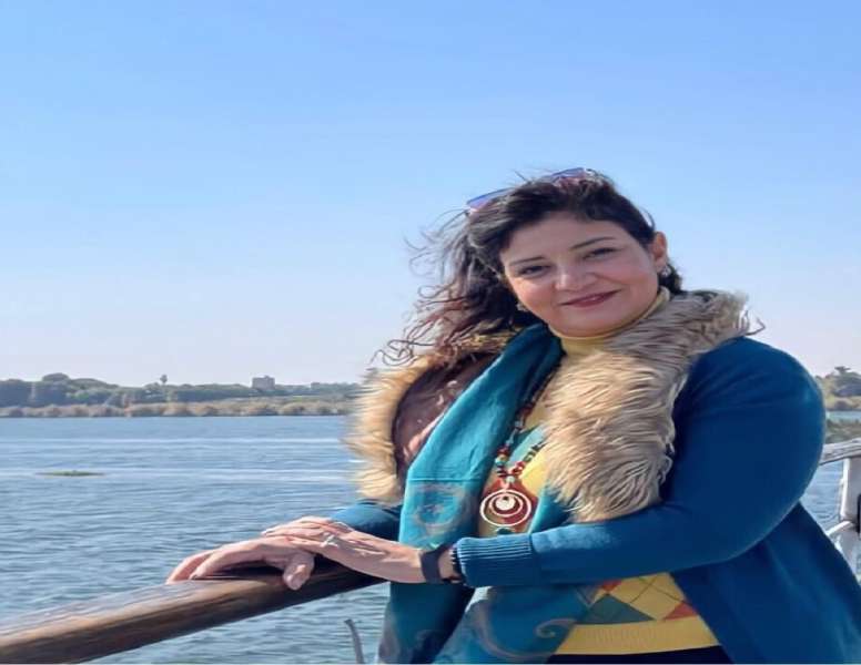 كلية التربية النوعية جامعة أسوان:تعلن إختيار الدكتورة سالي الحريري ضمن لجنة الشباب بوزارة الثقافة