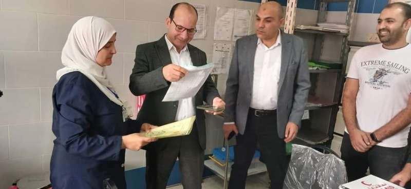 النهار