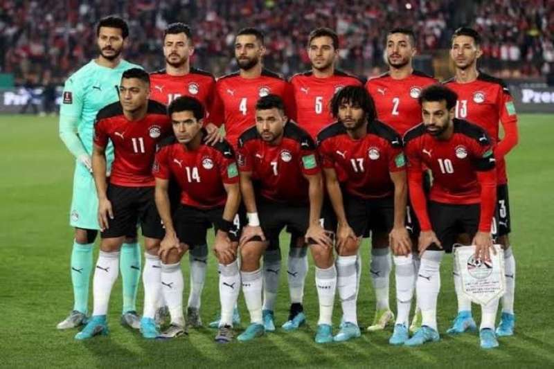 فيتوريا يعلن تشكيل منتخب مصر لمباراة جيبوتي في تصفيات كأس العالم ٢٠٢٦