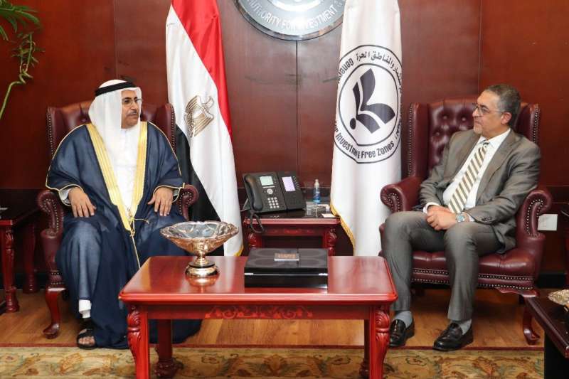 رئيس البرلمان العربي: مصر نموذج رائد  في جذب الاستثمارات بفضل الجهود المخلصة للرئيس السيسي وموقعها المحوري