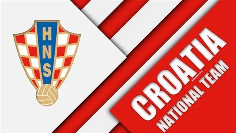 مودريتش على رأس قائمة المنتخب الكرواتي لمواجهة منتخب لاتيفا