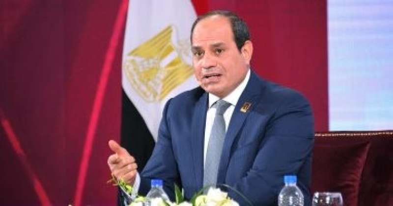 فتح مقرين للحملة الرسمية للمرشح عبد الفتاح السيسي بالإسكندرية