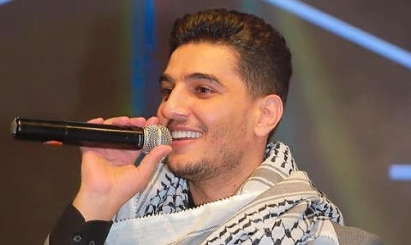 محمد عساف