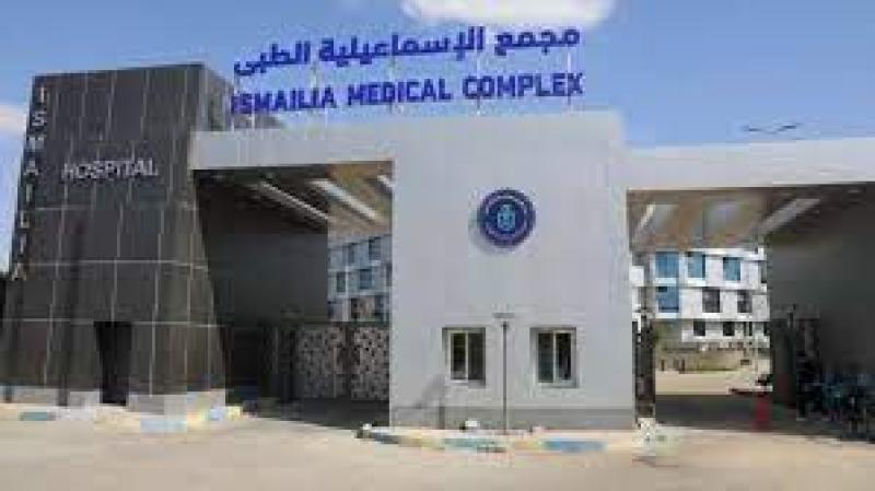 ننشر أسماء مصابي العدوان الإسرائيلي على غزة داخل مستشفيات الإسماعيلية