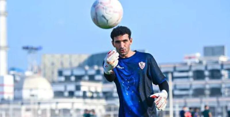 للتجديد.. الزمالك يعرض على عواد 9 ملايين جنيه| تابع التفاصيل