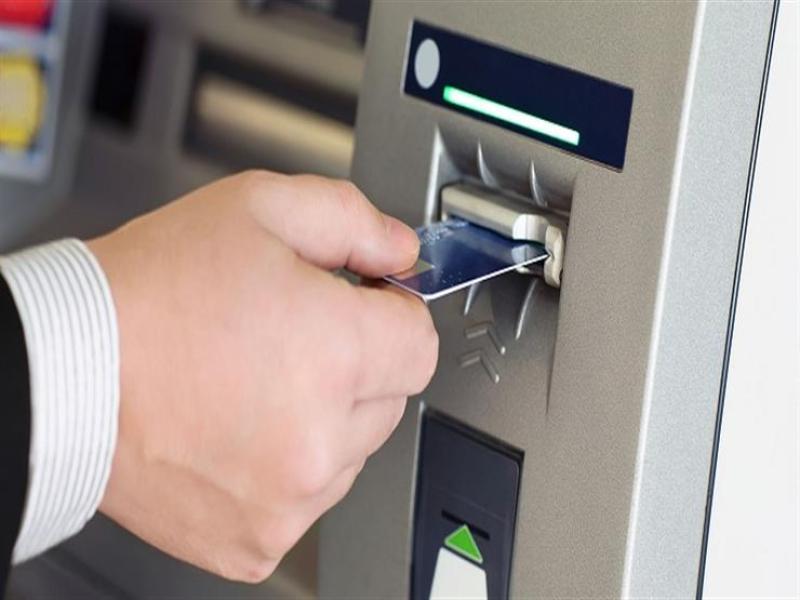 إتلاف 6 ماكينات ATM في الدقهلية والامن يكثف جهوده لكشف المتورطين