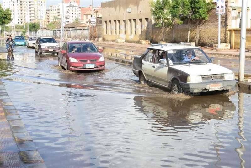 النهار