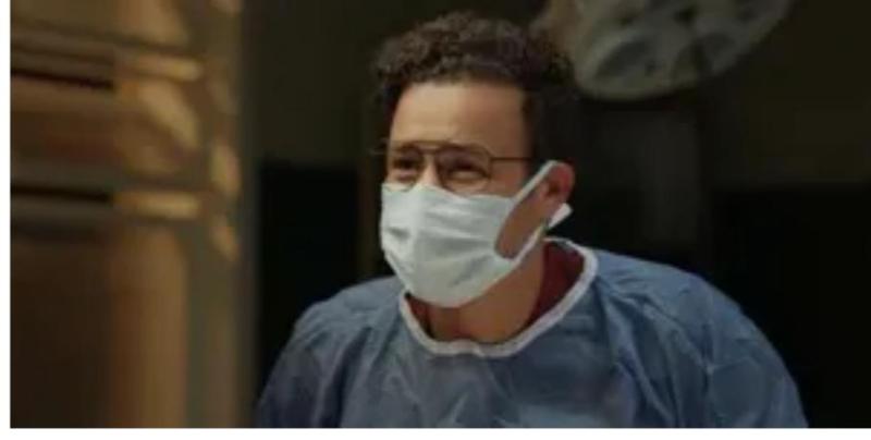 أحمد داوود يترك خطيبته في الحلقة الأولى من مسلسل زينهم