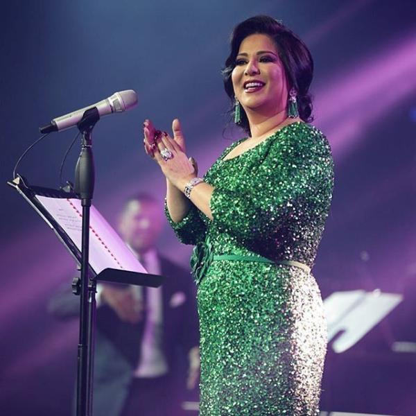 المطربة نوال الكويتية توجة رسالة شكر إلى جمهورها بمناسبة عيد ميلادها