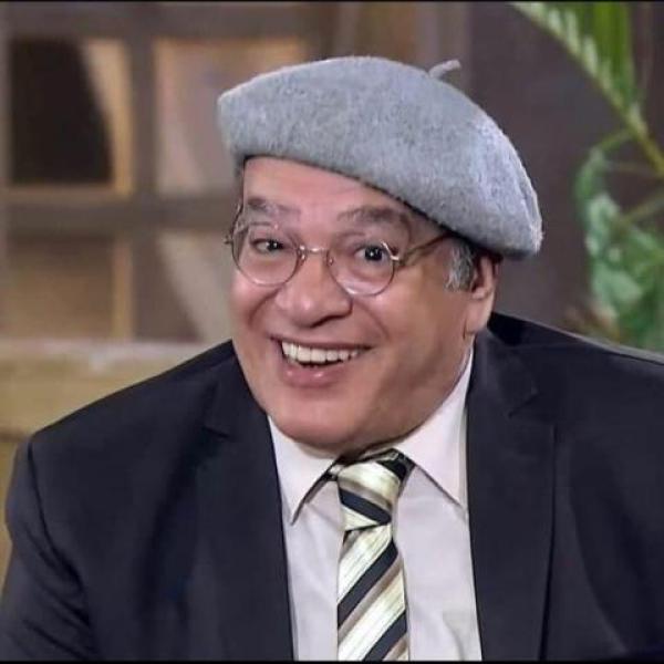 صلاح عبد الله لمحمد صبحي: أستاذي وتاج راسي