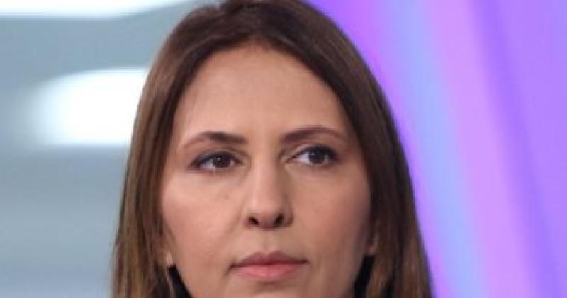 جيلا جمئيل وزيرة الاستخبارات الصهيونية