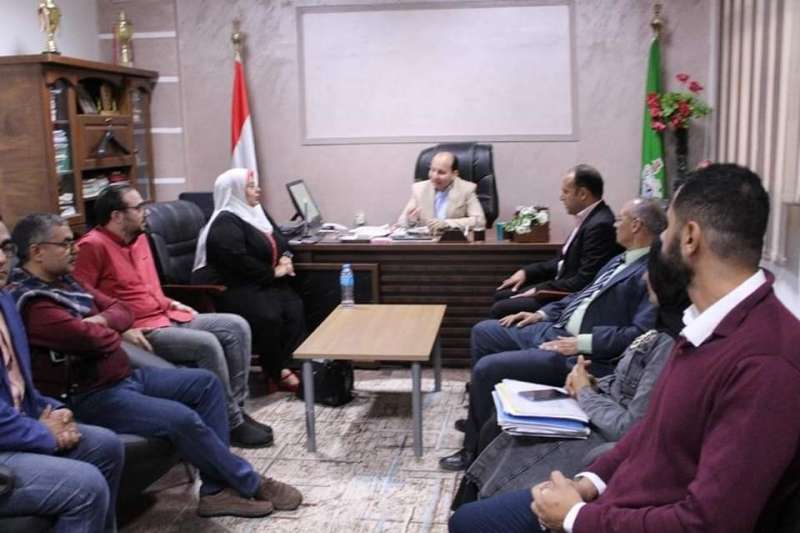 النهار