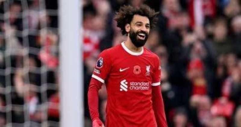 صلاح في الصدارة.. ترتيب هدافي تصفيات المؤهلة لكأس العالم بإفريقيا