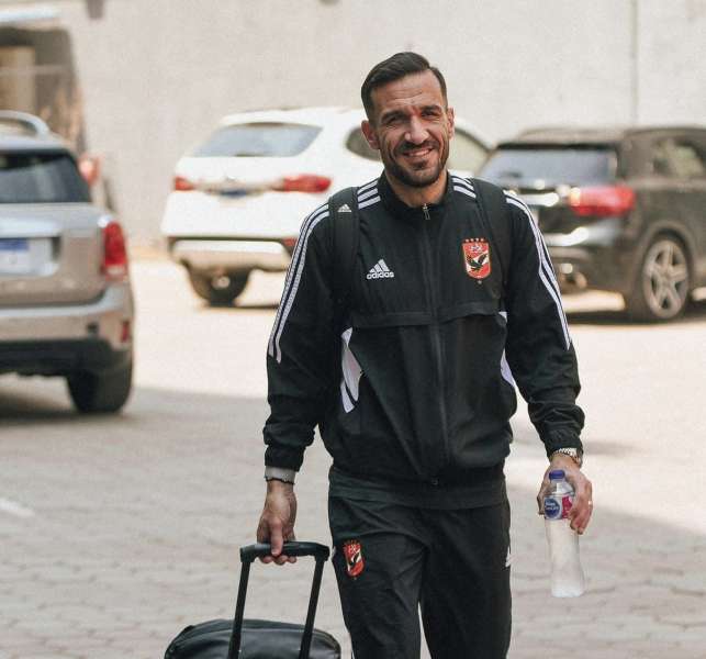 علي معلول