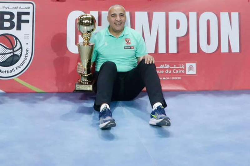طارق خيري