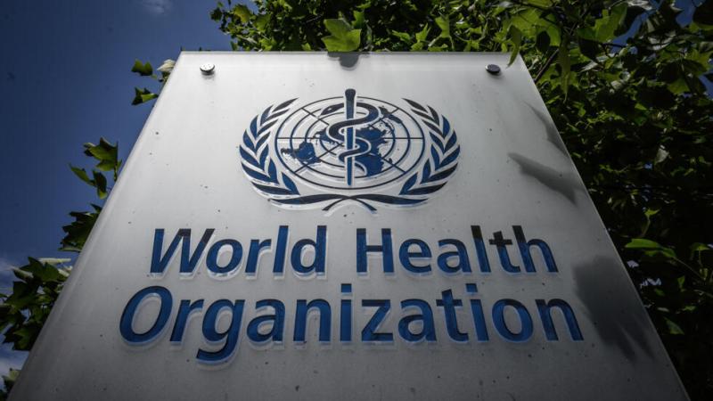 منطقة الموت.. منظمة الصحة العالمية تنتقد الوضع في مستشفى الشفاء بغزة