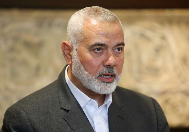 حماس تعلن اقتراب التوصل لاتفاق على هدنة مع إسرائيل