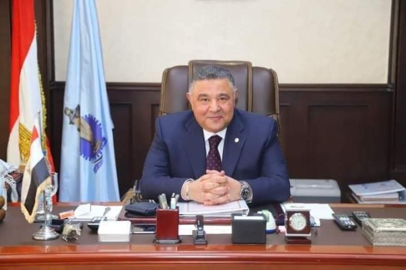 تخصيص 10 أفدنة برأس غارب لإنشاء وحدات سكنية متميزة