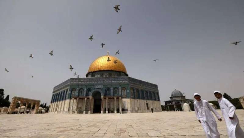 أبرزهم المسجد الأقصى وكنيسة القديسين وعكا.. أبرز المعالم التاريخية في فلسطين