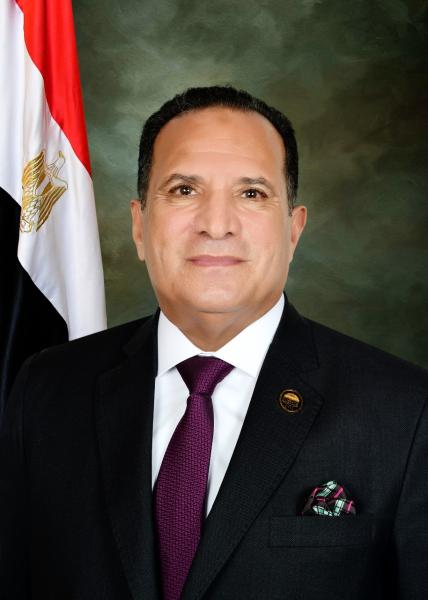 رئيس برلمانية الشعب الجمهوري: الفترة القادمة ستشهد زيادة في حجم الاستثمارات السعودية بمصر