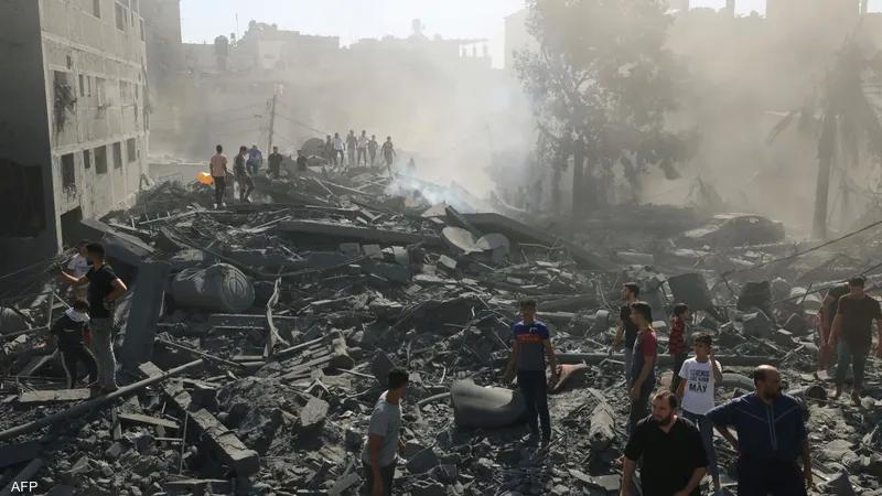 وزارة خارجية سلوفاكيا ترحب بالتوصل إلى الهدنة في قطاع غزة