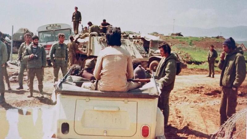 هل تعيد اسرائيل اجتياح لبنان بطريقة حرب عام 1978 بعد عملية كمال عدوان ؟