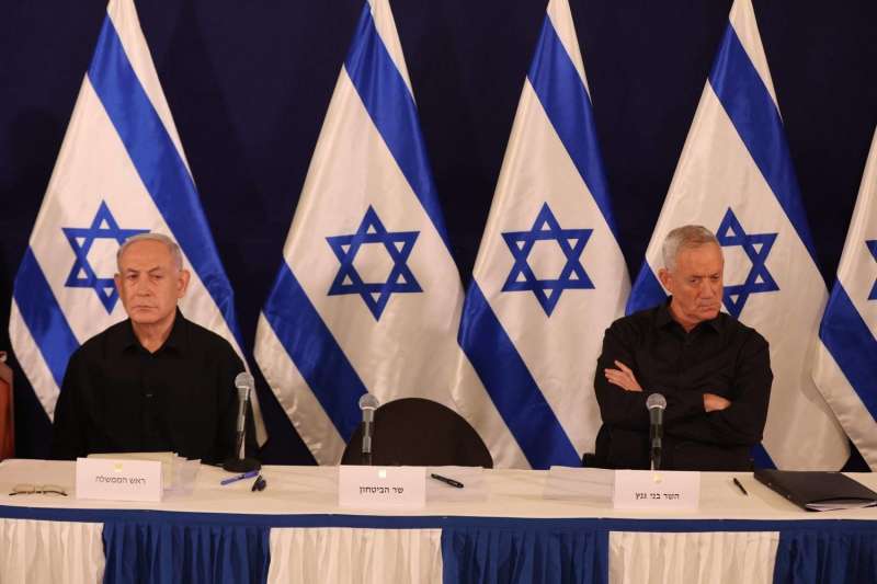 مجلس الأمن القومي الإسرائيلي: تبادل الأسرى مع ”حماس” لن يبدأ قبل الجمعة المقبلة