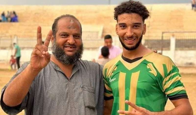 وفاة كبير مشجعي نادي كفر الشيخ إثر تعرضه لأزمة صحية مفاجئة