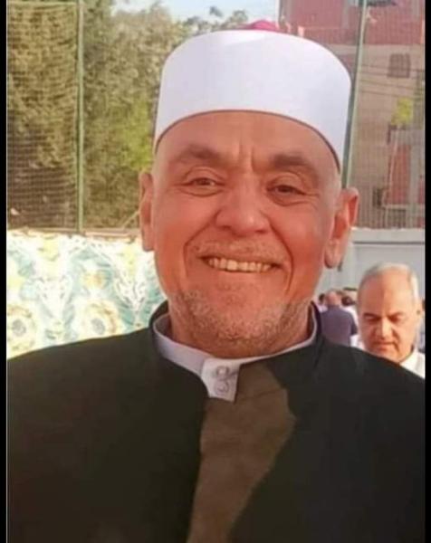 قلبه مُعلَّق بالمساجد.. رواد مسجد بالمنوفية يروون تفاصيل وفاة إمامه بعد صلاة المغرب