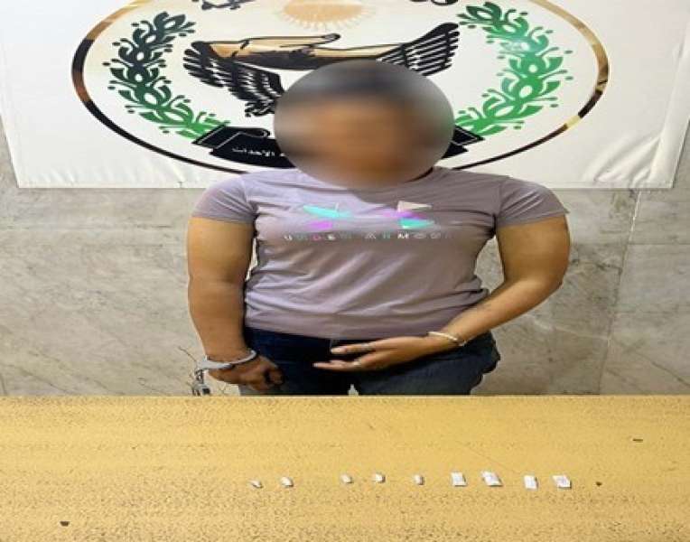 هيروين وبودر.. القبض على مروجي الكيف بالجيزة